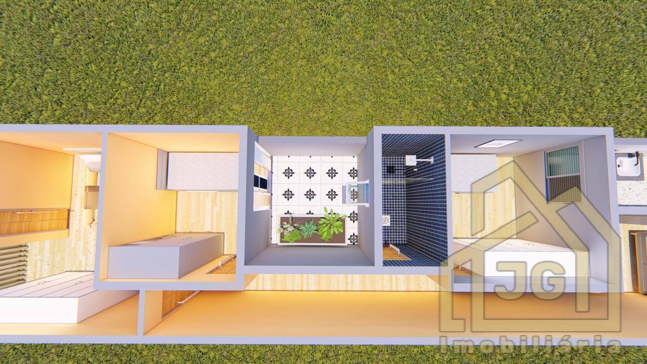 Cobertura, 2 quartos, 110 m² - Foto 6