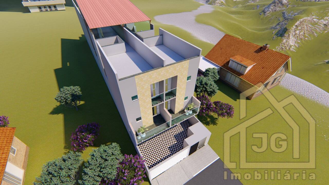 Cobertura, 2 quartos, 110 m² - Foto 7