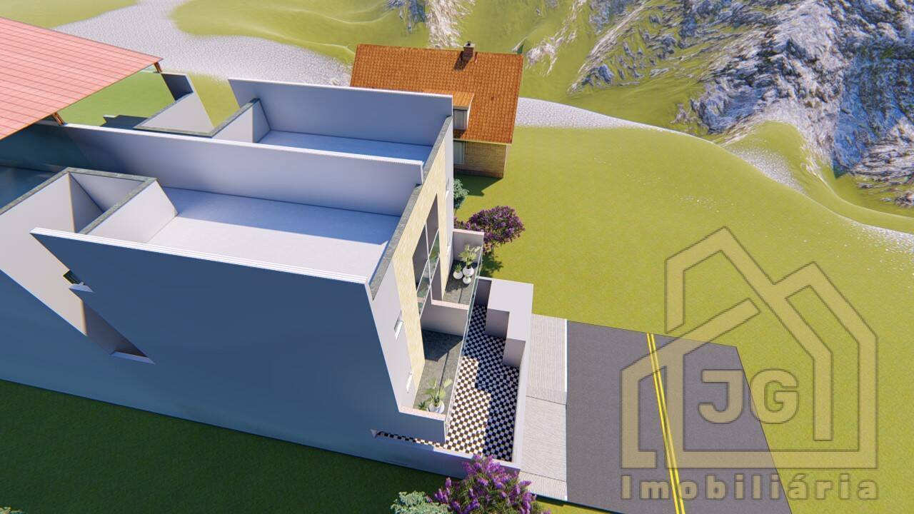 Cobertura, 2 quartos, 110 m² - Foto 6
