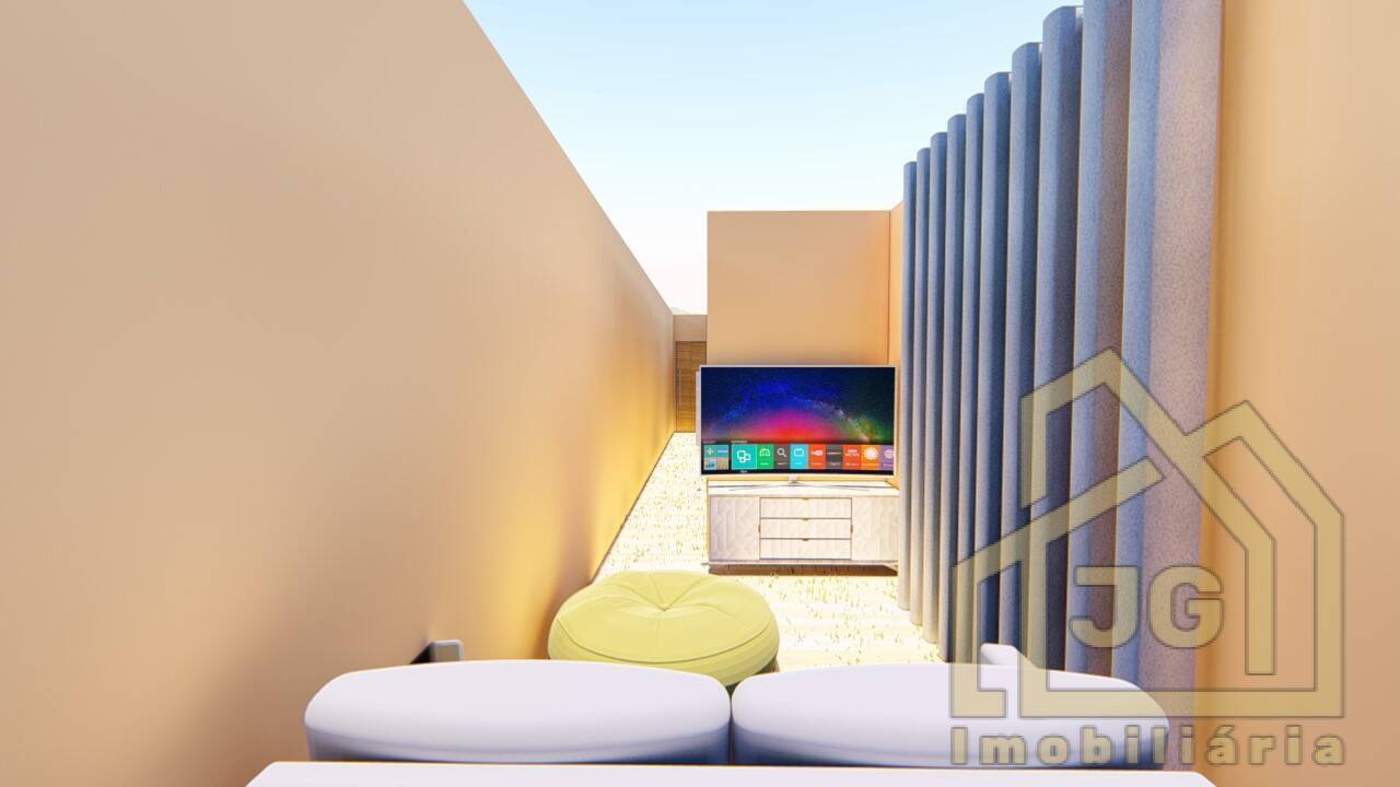 Apartamento, 2 quartos, 82 m² - Foto 3
