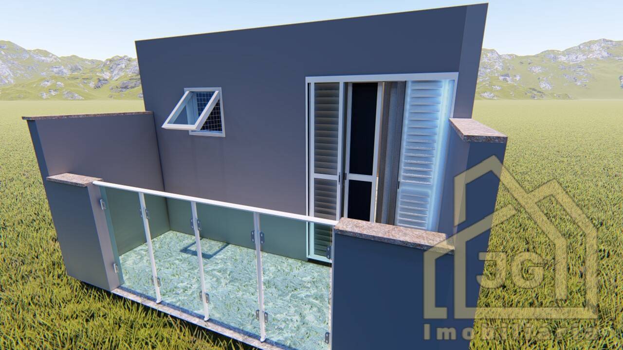 Apartamento, 2 quartos, 82 m² - Foto 7