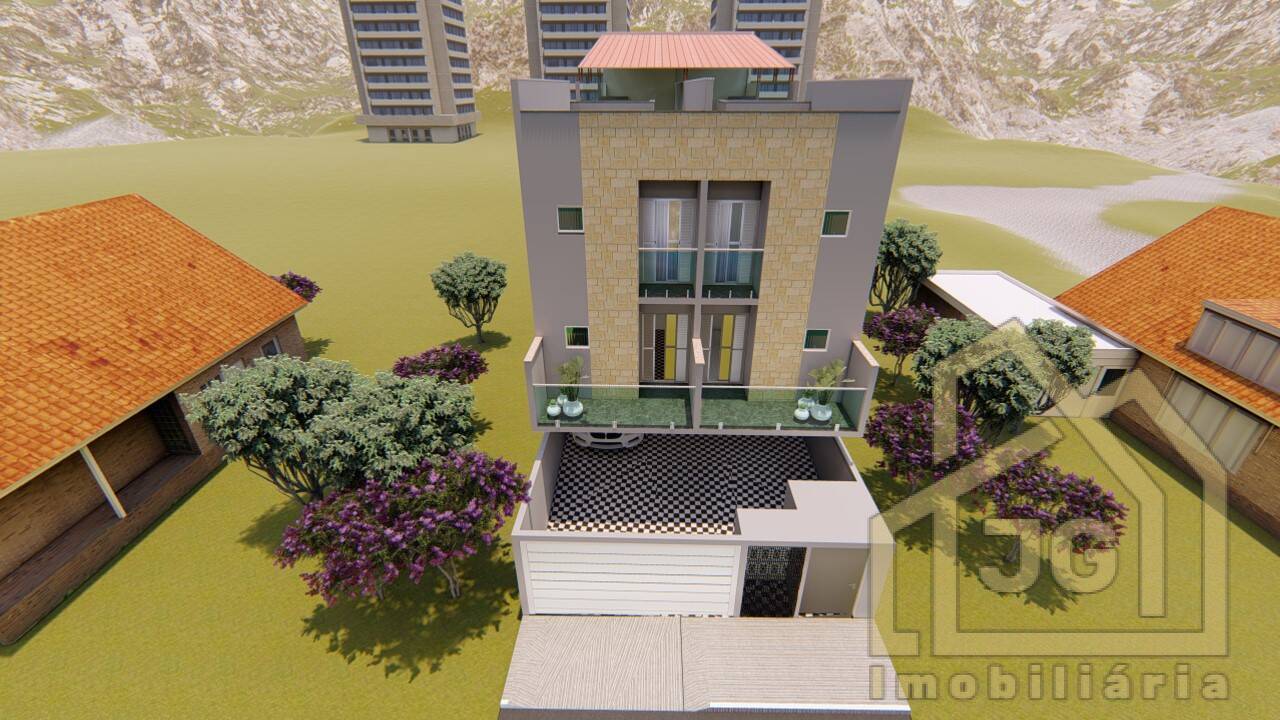 Apartamento, 2 quartos, 82 m² - Foto 8