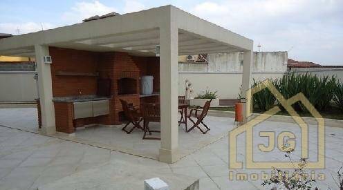 Apartamento, 3 quartos, 71 m² - Foto 35