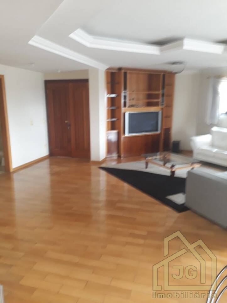 Apartamento, 4 quartos, 202 m² - Foto 1