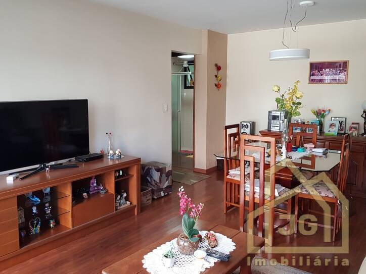 Apartamento, 3 quartos, 106 m² - Foto 2