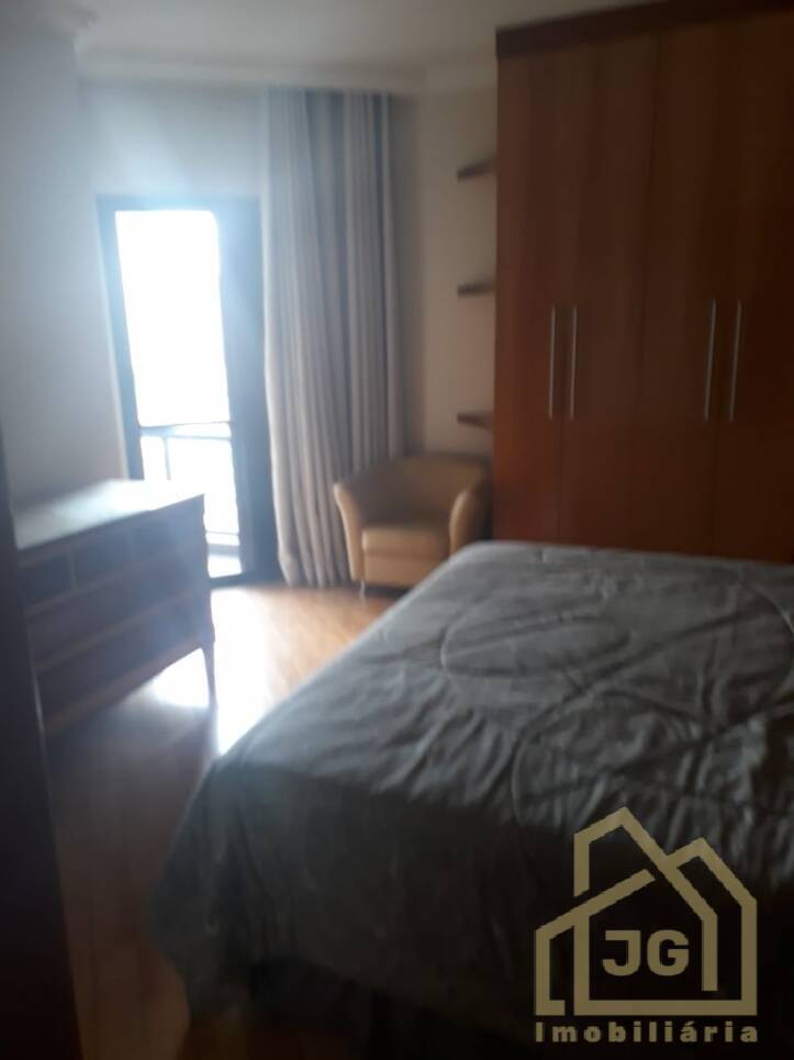 Apartamento, 4 quartos, 202 m² - Foto 8