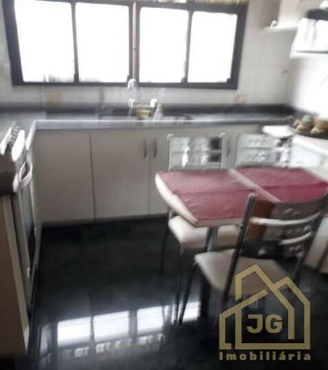 Apartamento, 4 quartos, 202 m² - Foto 5